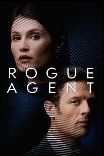 Rogue Agent poster