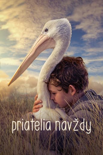 Priatelia navždy – plagát
