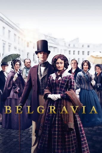 Belgravia – plagát