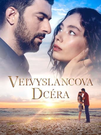 Veľvyslancova dcéra – plagát