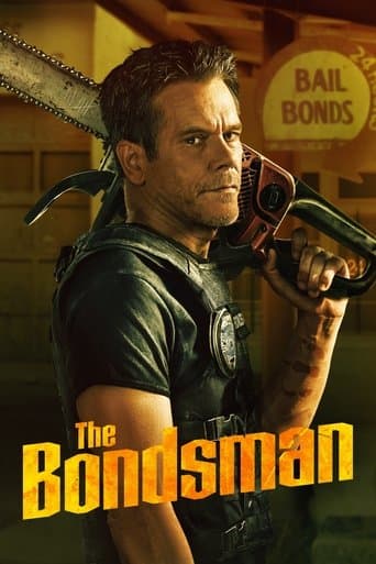 The Bondsman – plagát