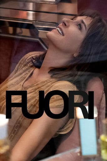 Fuori – plagát