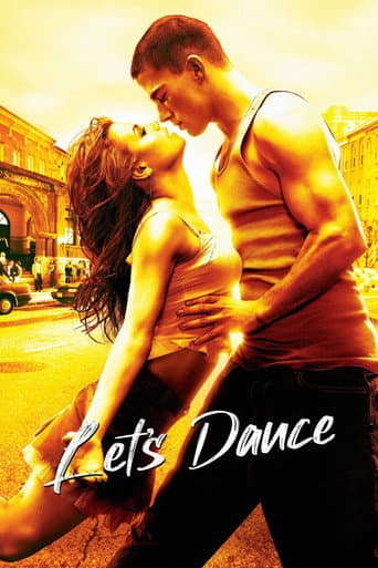 Let's Dance – plagát