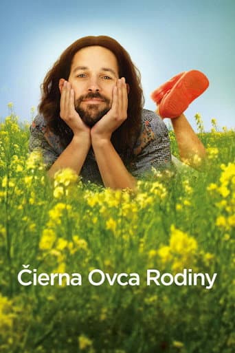 Čierna ovca rodiny – plagát