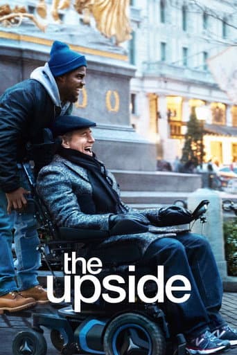 The Upside – plagát