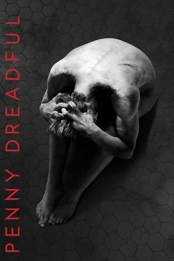 Penny Dreadful – plagát