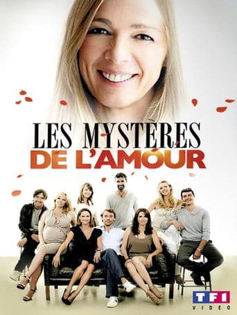 Les Mystères de l'amour – plagát