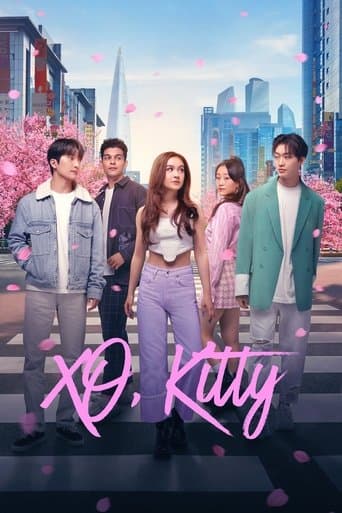 XO, Kitty – plagát