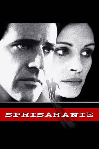 Sprisahanie – plagát