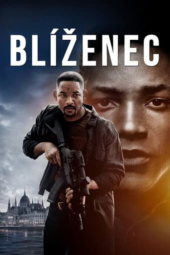 Blíženec – plagát