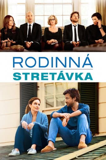 Rodinná stretávka – plagát