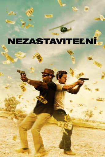 Nezastaviteľní – plagát