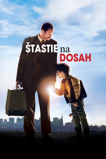 Šťastie na dosah – plagát