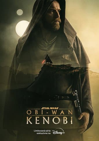 Obi-Wan Kenobi – plagát