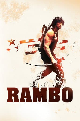 Rambo – plagát