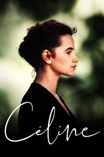 Céline – plagát