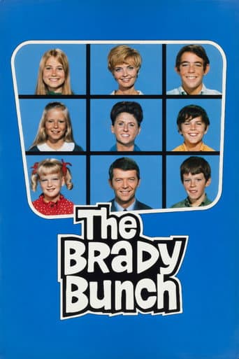 The Brady Bunch – plagát