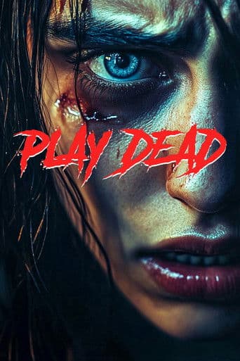 Play Dead – plagát