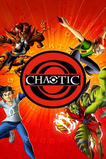 Chaotic – plagát