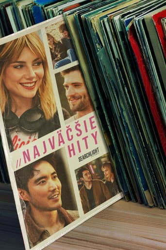 Najväčšie hity – plagát