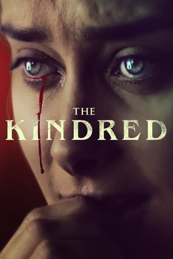 The Kindred – plagát