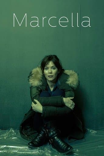 Marcella – plagát