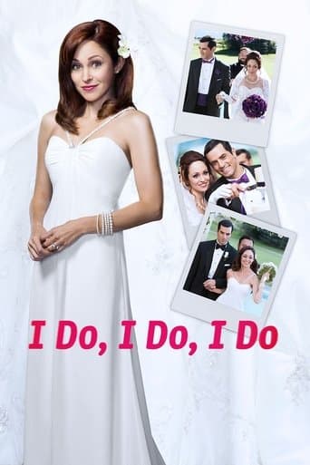 I Do, I Do, I Do – plagát