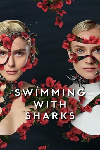 Swimming with Sharks – plagát