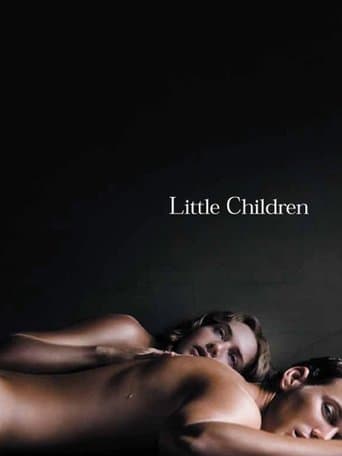 Little Children – plagát