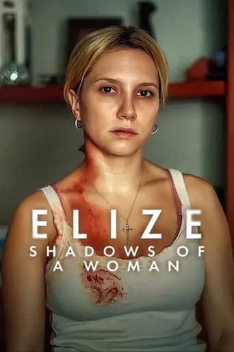 Elize: Shadows of a Woman – plagát