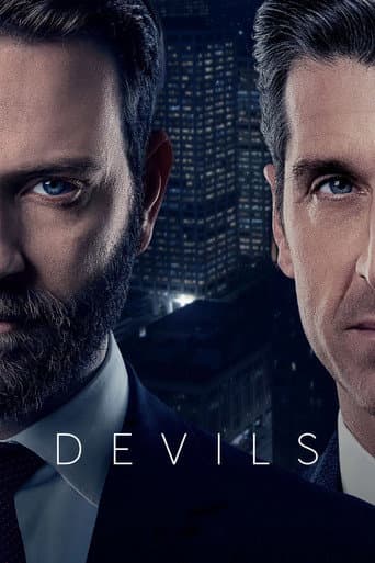 Devils – plagát