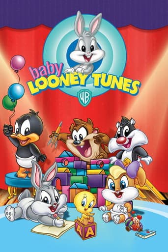 Baby Looney Tunes – plagát