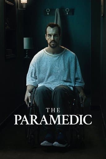 The Paramedic – plagát