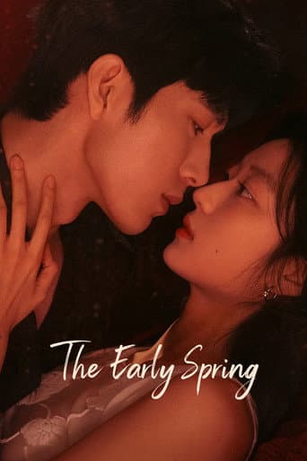 The Early Spring – plagát
