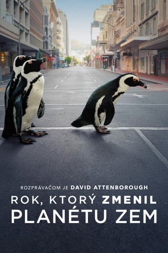 Rok, ktorý zmenil planétu Zem – plagát