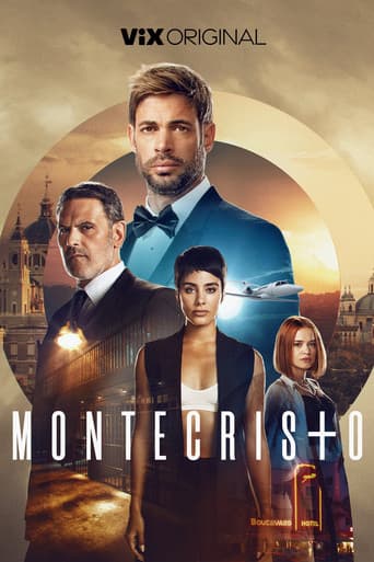 Montecristo – plagát