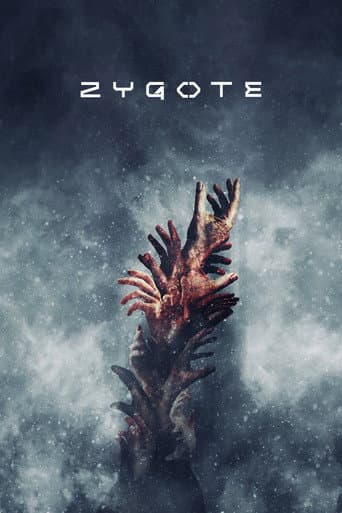 Zygote – plagát