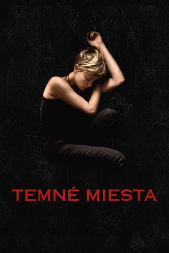 Temné miesta – plagát