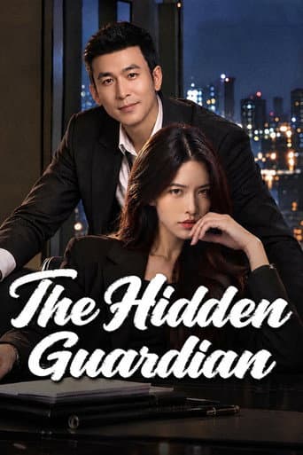 The Hidden Guardian poster