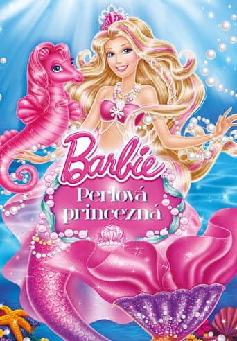 Barbie: Perlová princezná – plagát