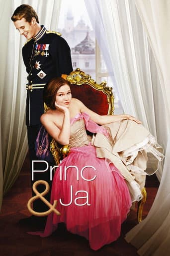 Princ a ja – plagát