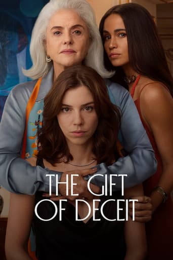 The Gift of Deceit poster