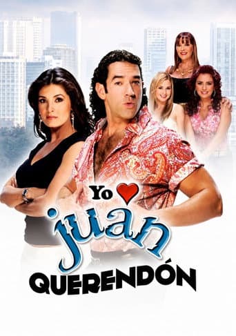 Yo amo a Juan Querendón – plagát