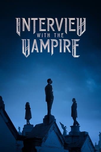 Interview with the Vampire – plagát