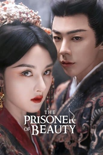 The Prisoner of Beauty – plagát