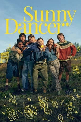 Sunny Dancer – plagát