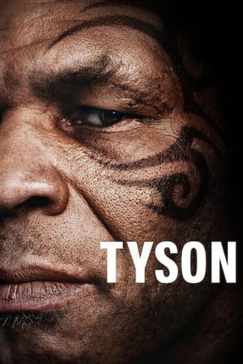 TYSON – plagát