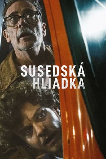 Susedská hliadka – plagát