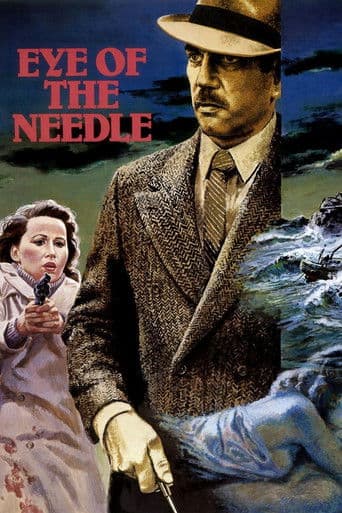 Eye of the Needle – plagát