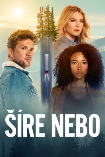 Big Sky – plagát